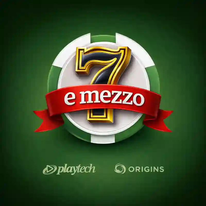 7 E Mezzo Card Game at pokebet88