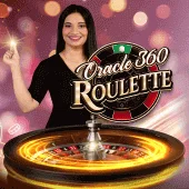 Oracle 360 Roulette